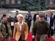 Разом переможемо! До Києва на третю річницю повномасштабної російської агресії приїдуть найвпливовіші та найзавзятіші лідери Європи
