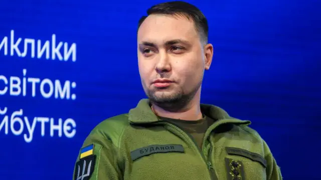 Колосальна сума: Буданов розповів, у скільки Росії обходиться один день війни