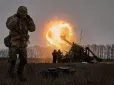 Відпрацювали точно: Військові показали відео зачистки приватного сектору під Торецьком від росіян (відео)