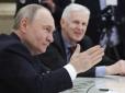 Путін скористався нагодою підтримати мирні пропозиції Трампа, тому що він у відчаї, - The Telegraph