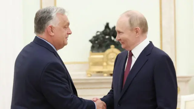 Підіграє Путіну: Угорщина блокує початок переговорів з Україною про вступ до ЄС, - Сікорський