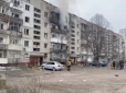 Багато постраждалих, у тому числі діти: Росіяни завдали ракетного удару по центру Сум (фото, відео)