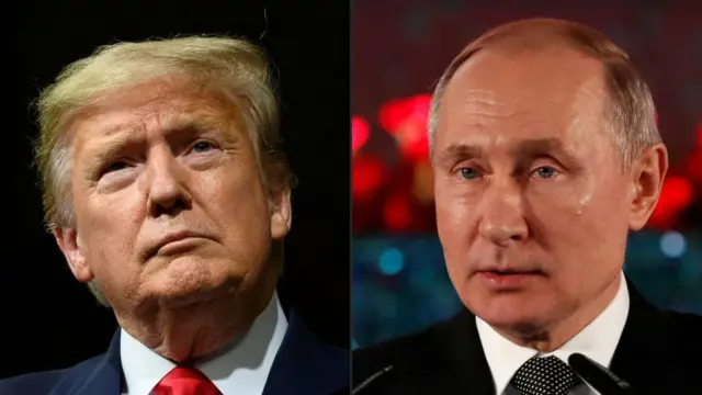Ставки високі: Політолог пояснив, коли Трамп може втратити терпець через дії Путіна