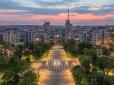 Ніхто не вітає одне одного звичним 