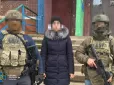 Родичка священика УПЦ МП разом із подругою коригувала вогонь росіян по Покровську (фото)