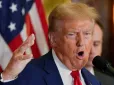 Трамп психує. Всі його заяви про Байдена, Зеленського і Путіна - це істерика, спосіб звалити невдачі на інших і виправдати себе, - Віктор Андрусів