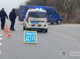 Вбив власну дружину: На Одещині водій влаштував ДТП