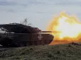 Ситуація напружена: Російські окупанти просунулися біля трьох населених пунктів на Донеччині, - DeepState