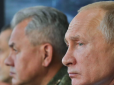 Екснардеп Чепінога запропонував відредагувати новину CNN про зміну Путіним цілей війни в Україні