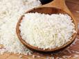 А ви це знали? Навіщо промивати рис гарячою водою