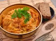 Всього один продукт - і тушена капуста набуває абсолютно нового смаку