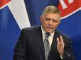 Теж замахнулись на копалини: У Словаччині заговорили про компенсацію від України за військову допомогу
