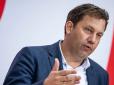 Німеччина не змінювала обмеження для України на далекобійні удари по РФ: Віцеканцлер Клінгбайль 