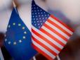 Радник Зеленського прокоментував чутки про припинення співпраці США і ЄС щодо санкцій проти РФ