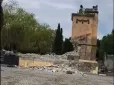 НКВСникам та червоноармійцям довелося 