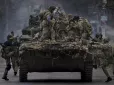 Окупанти намагаються робити 