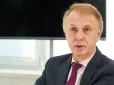 Переговори самі по собі нічого не означають, - український дипломат