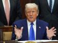 Трамп наполягає: США можуть тиснути на Україну, щоб та взяла участь у переговорах 2 червня, - The Washington Post