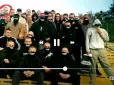 Новий президент Польщі Навроцький брав участь у 