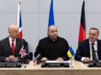 Буде чим воювати: У Міноборони України поділилися підсумками засідання у форматі 