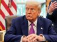В Ізраїлю такі ж проблеми, як і в України. Їх Трамп теж 