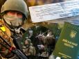 Дуже не хотів служити: На Львівщині мобілізований вистрибнув з кузова вантажівки і отримав тяжкі травми
