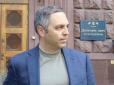 Перед смертю Портнов в Україні зустрічався зі співвласником 