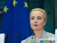 Де-юре Крим належить Україні, але де-факто - Росії. Це буде складне питання, - Навальна