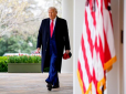 Трамп зробив заяву щодо скандалу з припиненням постачання критичних озброєнь Україні