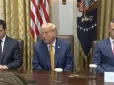 Трамп заявив, що готує Путіну 