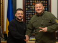 Зеленський чи Залужний: Опитування показало, кому найбільше довіряють українці