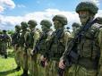 Путін кидає на м'ясо все що може: Кремль довів число окупаційних сил на українських фронтах до нового рекорду, - військова розвідка