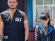Спершу був підпал авто військового: У Дніпрі схопили агентку РФ, яка збиралась підірвати суддю за допомогою замінованого скутера