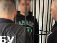 Зрадники ніяк не закінчуються? У Вінниці затримали жителя Житомира, який планував підірвати будинок із родинами військових (фото)