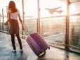Як отримати свій чемодан першим - прості хитрощі для пасажирів літаків