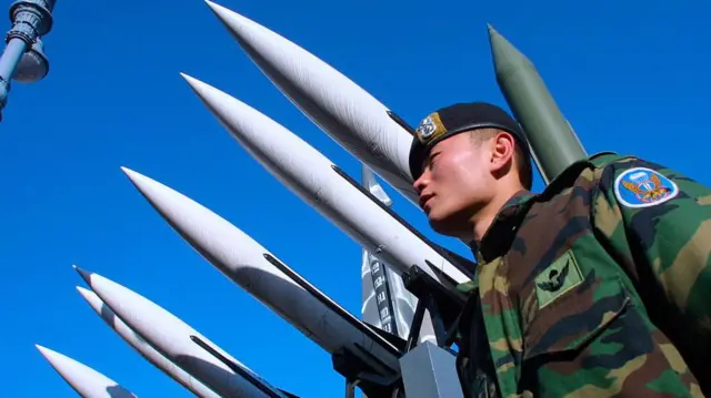 2027 - потенційно час глобальної кризи: До початку світової війни залишилося менше двох років, - Bild