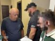 Був посередником: СБУ та ОГП затримали за підозрою у веденні бізнесу в  РФ одного із керівників детективів НАБУ