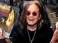 Помер легендарний британський музикант Оззі Осборн