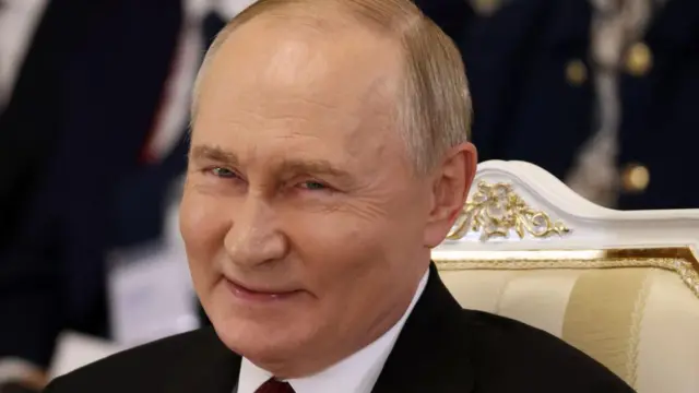 Тягнуть час: В ISW пояснили, чому Росія відкладає зустріч Зеленського з Путіним