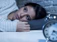 Як подолати безсоння без пігулок: Вчені розкрили 