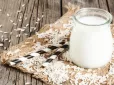 Це молоко краще за коров’яче: Напій, який зміцнює серце, кістки та піднімає настрій