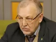 Напад на Юрія Макарова: Нацполіція заявила, що журналіст завдав собі поранень... самостійно