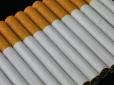 Курцям приготуватись! Ціни на сигарети в ЄС різко зростають: Стало відомо, як це зачепить Україну