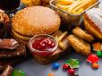 Нове дослідження виявило, які популярні продукти руйнують тіло зсередини
