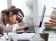 Вчені зробили революційне відкриття - розгадано таємницю синдрому хронічної втоми