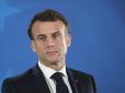 Не допустити змови Путіна із Трампом за рахунок жертви агресії: Макрон наголосив на необхідності участі України та Європи у анансованих мирних переговорах