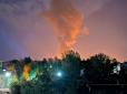 Цієї ночі далекобійні БПЛА продовжили нищити російські НПЗ. Соцмережі доповіли, кому прилетіло (відео 16+)