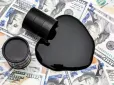 Кремль готується до шокової ціни на нафту, - українська розвідка