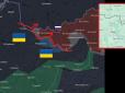 Контрнаступ на Курському напрямку триває: ЗСУ звільнили ще два села на Сумщині, вибивши російських загарбників закордон