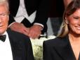 Меланія Трамп пригрозила сину Байдена судом: Що той зробив